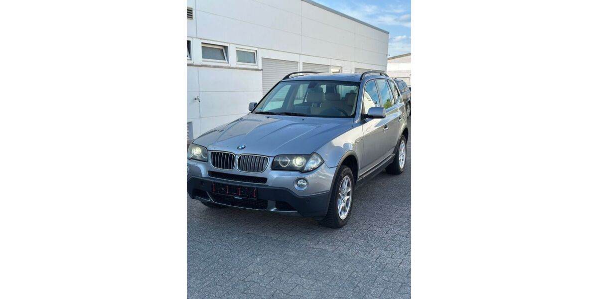 BMW X3 275.000 km 3.500 &euro; Worms 67547