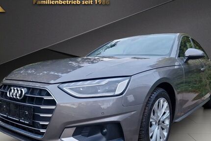 Audi A4 53.600 km 25.890 € Mainz-Kastel 55252