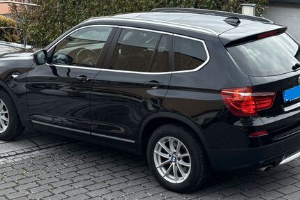 BMW X3 148.000 km 13.400 &euro; Ettlingen 76275