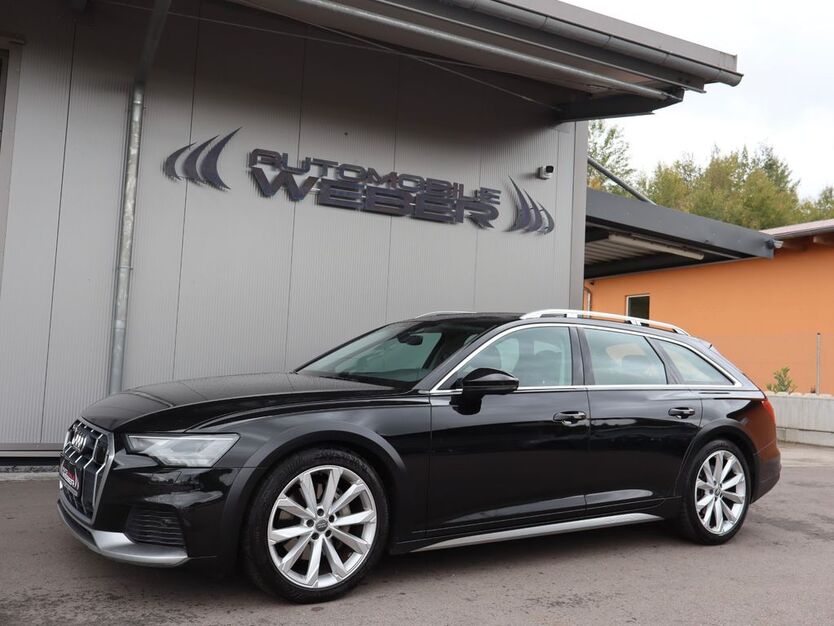 Audi A6 213.000 km 27.495 € Roding / Mitterkreith 93426
