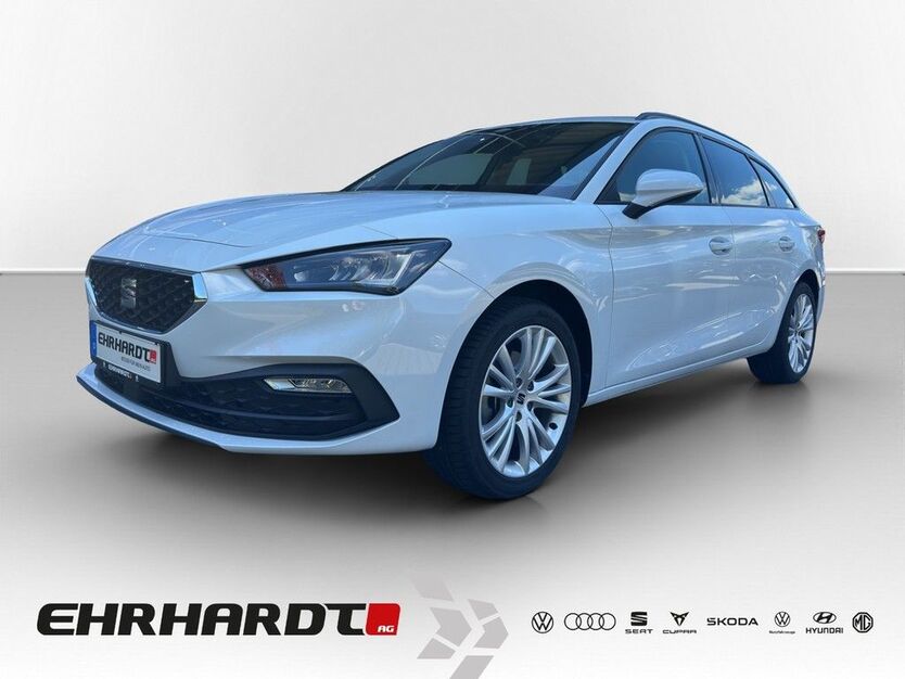 Seat Leon 13.660 km 24.990 € Meiningen 98617