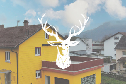 Haus Albbruck - 5 Zimmer, 100 m&sup2;, 425.000&euro; | Angebot:24517235