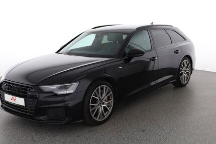 Audi A6 80.000 km 37.480 &euro; Berlin 12103