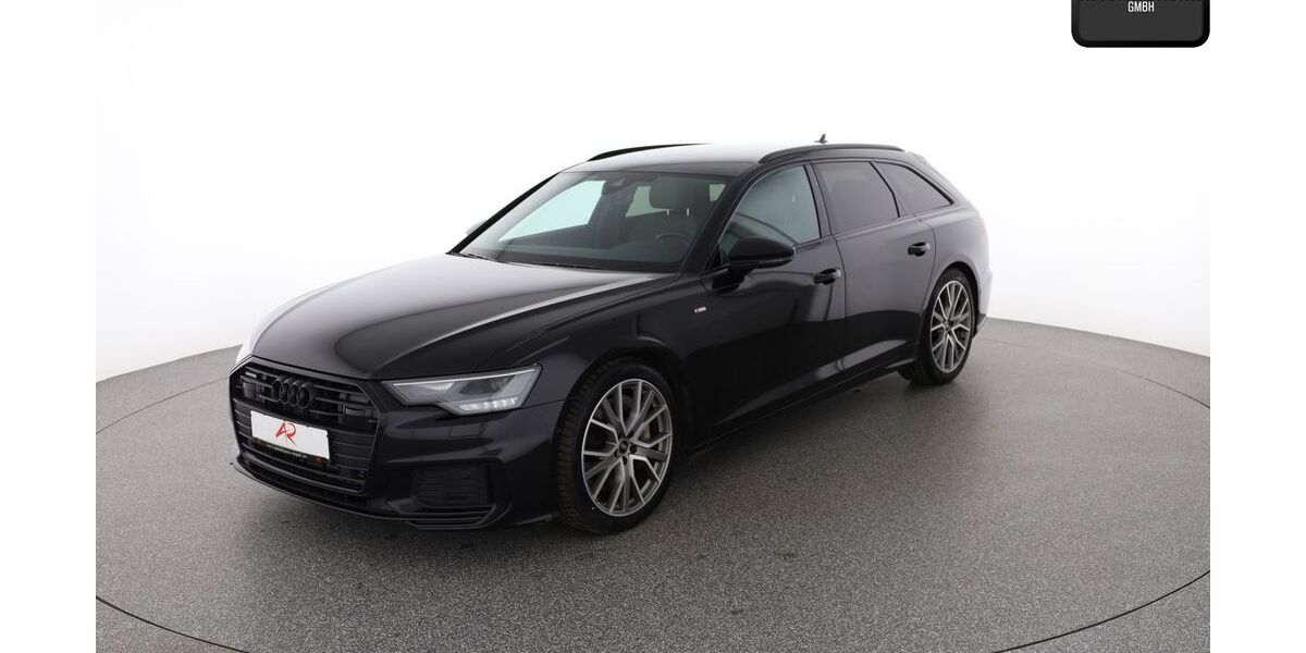 Audi A6 80.000 km 37.480 &euro; Berlin 12103