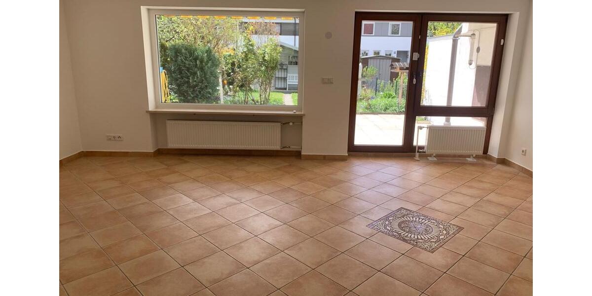 Reihenhaus München Messestadt Riem - 7 Zimmer, 160 m&sup2;, 3.209&euro; | Angebot:26343559