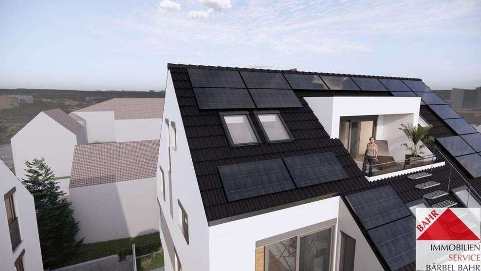 Wohnung zum Kaufen in Sindelfingen 698.000 € 98 m²