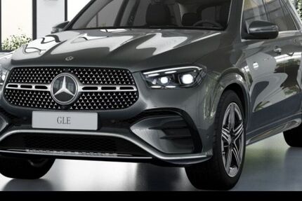 Mercedes-Benz GLE 450 13.920 km 90.800 &euro; Berlin 10587