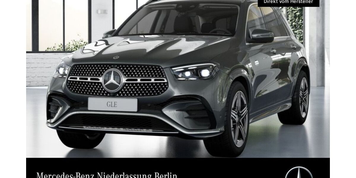 Mercedes-Benz GLE 450 13.920 km 90.800 &euro; Berlin 10587