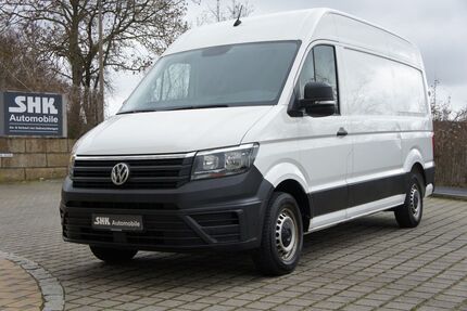 VW Crafter 176.756 km 14.490 &euro; Gera 07551