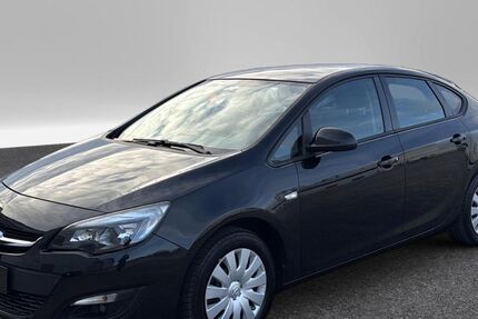 Opel Astra 99.500 km 8.499 € Kötz 89359