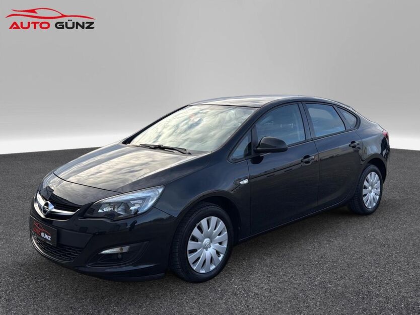 Opel Astra 99.500 km 8.999 € Kötz 89359