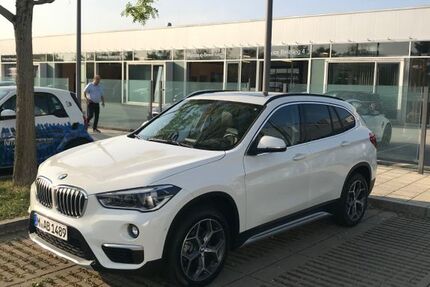 BMW X1 55.000 km 22.900 &euro; München 81476