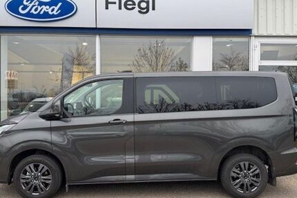 Ford Tourneo Custom 6.480 km 46.460 &euro; Weißenburg 91781