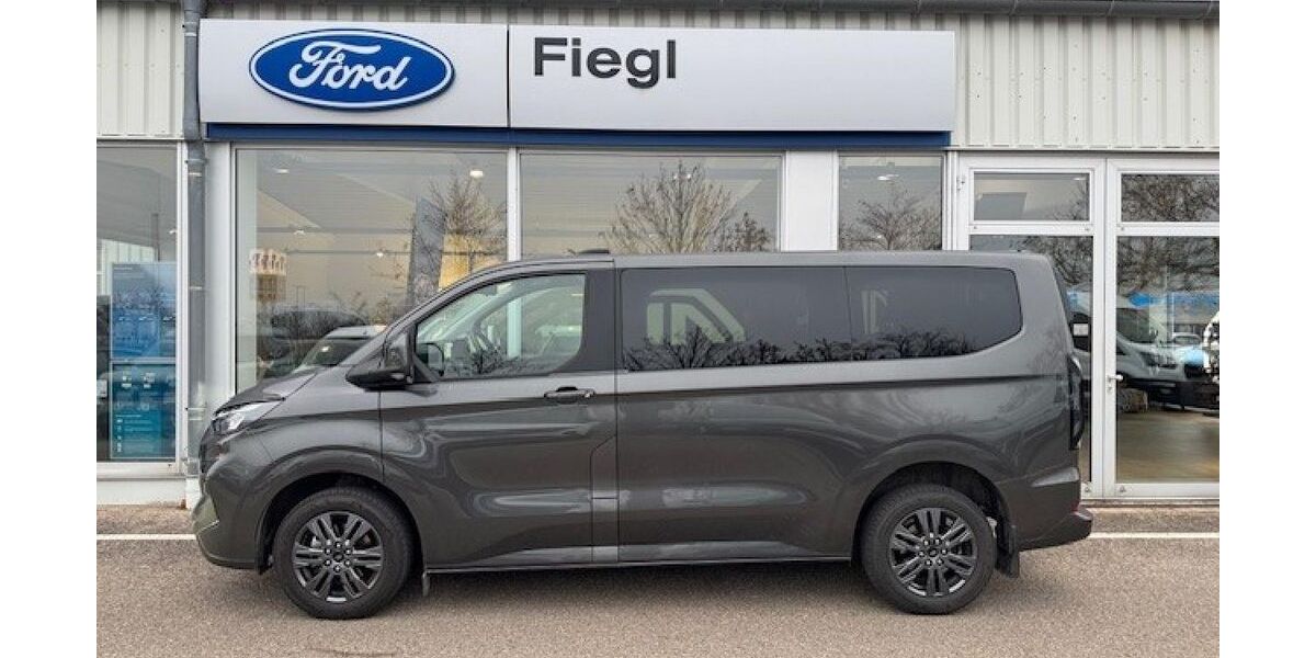 Ford Tourneo Custom 6.480 km 46.460 &euro; Weißenburg 91781