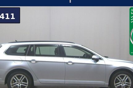 VW Passat 143.880 km 15.980 &euro; Gyhum/Bockel 27404