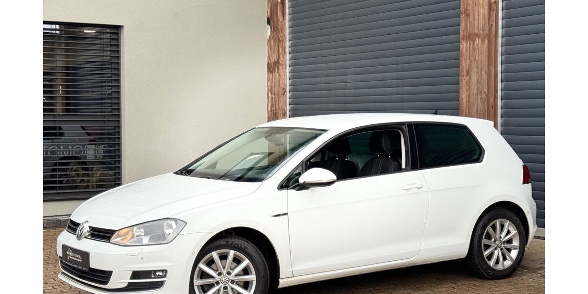 VW Golf 174.000 km 6.590 &euro; Saarlouis-Lisdorf 66740