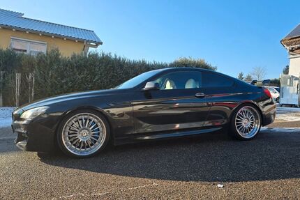 BMW 650 133.000 km 38.000 &euro; Helmstadt-Bargen 74921