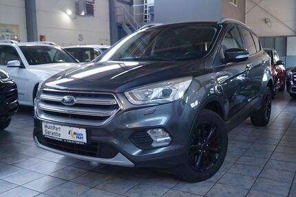 Ford Kuga 92.800 km 12.990 &euro; Gütersloh 33334