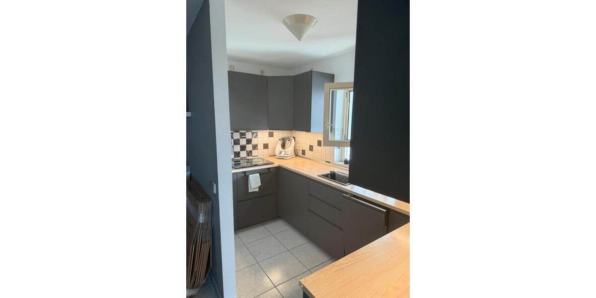 Maisonettenwohnung Waldbronn - 4 Zimmer, 88 m&sup2;, 1.340&euro; | Angebot:26036668