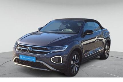 VW T-Roc 6.535 km 26.880 &euro; Darmstadt 64295