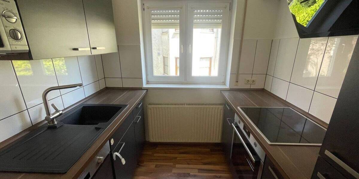 Etagenwohnung Aalen Dewangen - 3 Zimmer, 76 m&sup2;, 295.000&euro; | Angebot:26189396