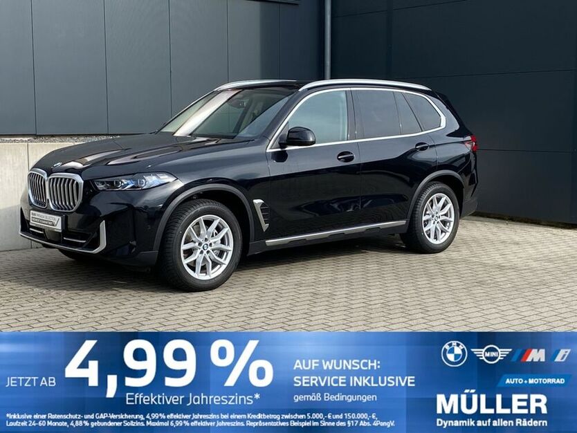 X5