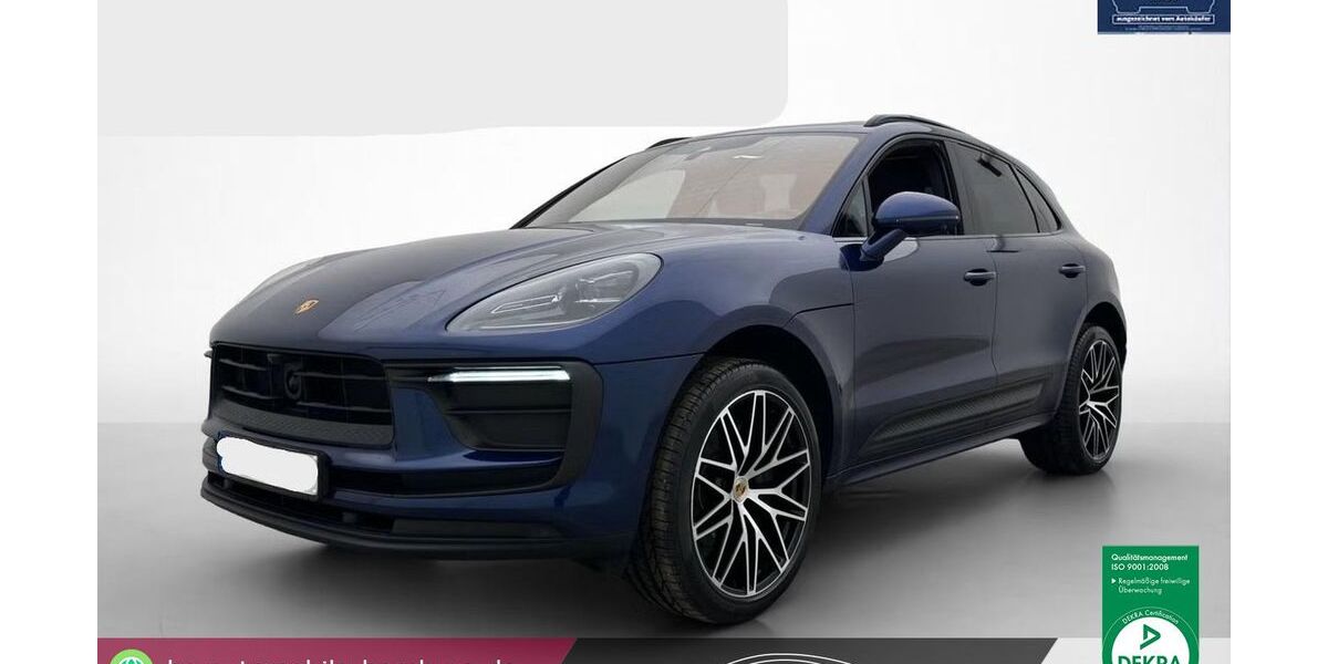 Porsche Macan 77.210 km 56.900 &euro; Pinneberg 25421
