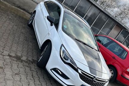 Opel Astra 147.000 km 6.690 &euro; Berlin 13403