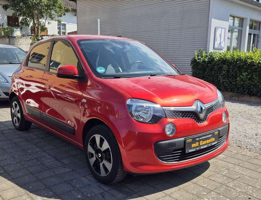 Renault Twingo 109.000 km 5.999 € Remseck am Neckar 71686