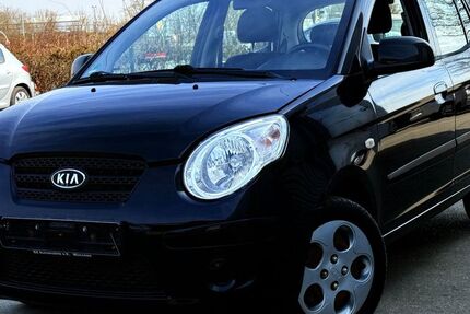 Kia Picanto 96.402 km 2.999 &euro; Obertraubling 93083