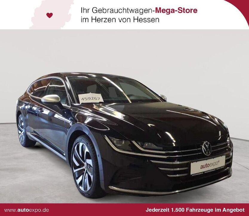 Arteon