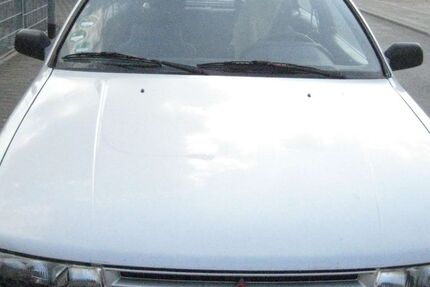 Mitsubishi Colt 106.000 km 1.800 &euro; Staufenberg 35460