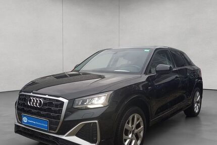Audi Q2 32.546 km 23.990 &euro; Offenburg 77656