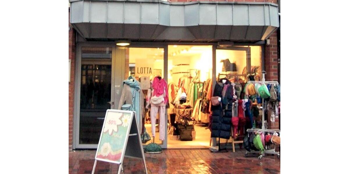 Gewerbeobjekt Buxtehude - 3.400&euro; | Angebot:24814165