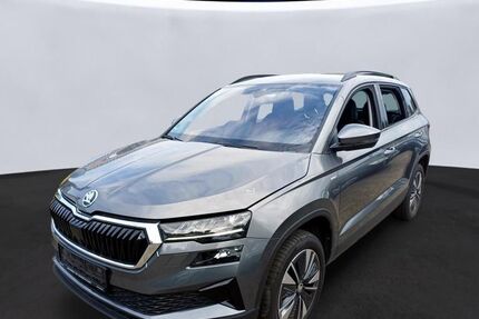 Skoda Karoq 131.994 km 17.990 &euro; Braunschweig 38122