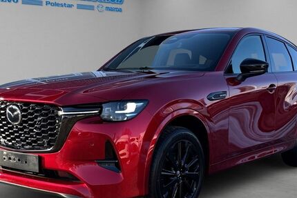 Mazda CX-60 21.200 km 47.350 &euro; Strausberg 15344