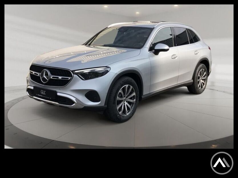 GLC 200