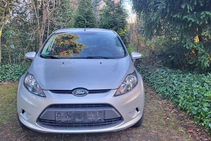 Ford Fiesta 160.000 km 3.300 &euro; Duisburg 47167