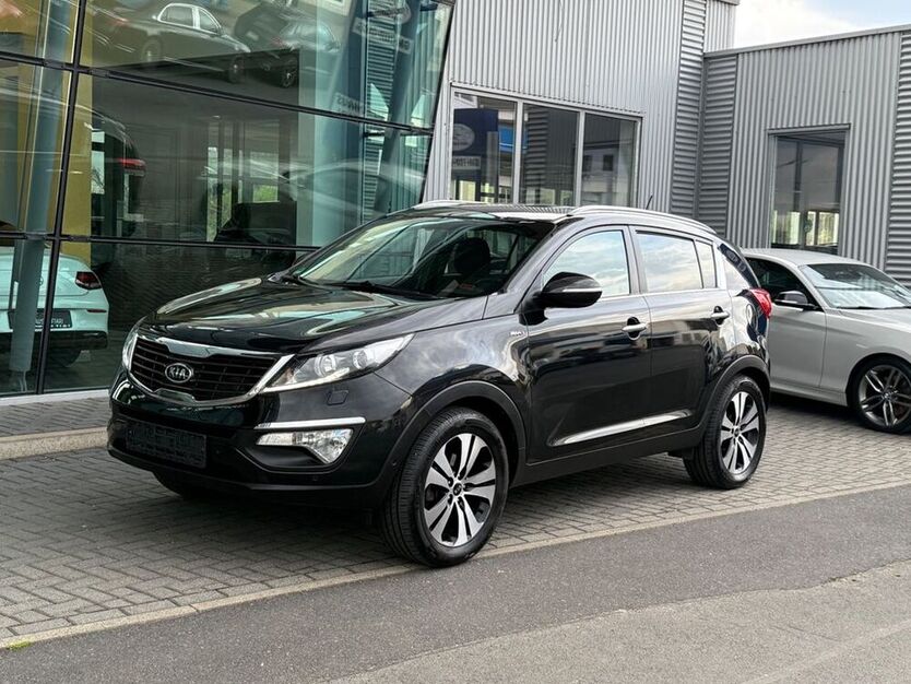 Sportage