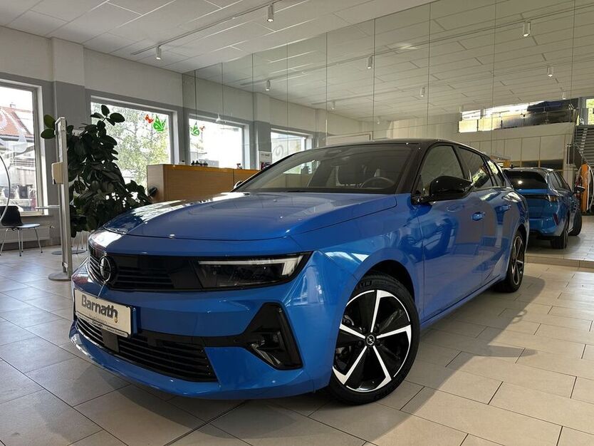 Astra