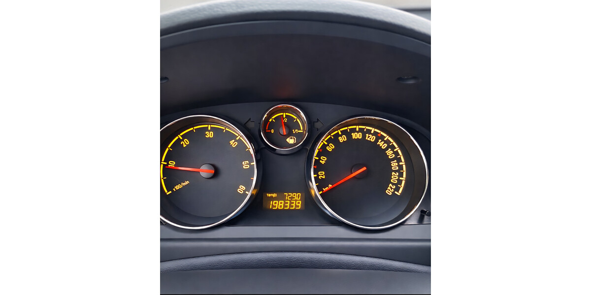 Opel Antara 198.339 km 5.500 &euro; Heidenrod 65321