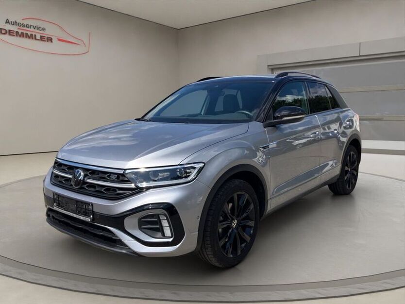 T-Roc