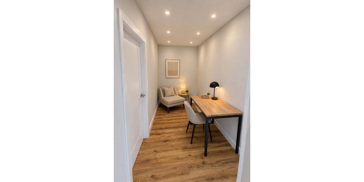Etagenwohnung Leipzig Altwest - 4 Zimmer, 73 m&sup2;, 1.200&euro; | Angebot:26357415