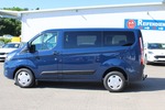 Ford Transit Custom MILDHYBR. 9SITZE AHK/KAMERA/PDC 29.260 km 26.490 &euro; Hatten 26209