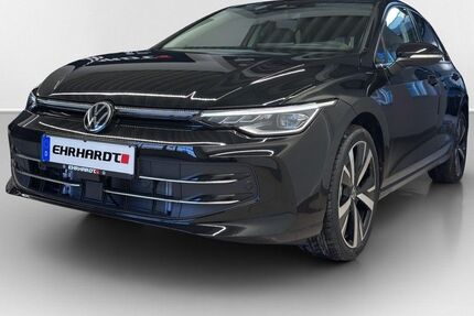 VW Golf 1.500 km 34.080 &euro; Ilmenau 98693