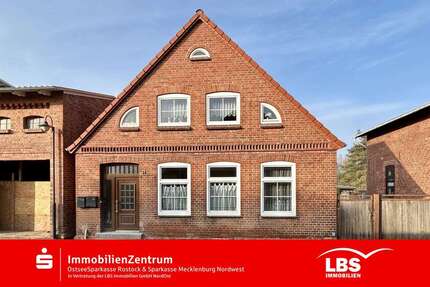 Haus Schönberg - 5 Zimmer, 108 m&sup2;, 159.000&euro; | Angebot:25198805