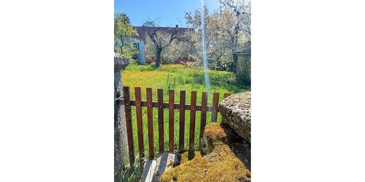 Etagenwohnung Dombühl - 3 Zimmer, 84 m&sup2;, 640&euro; | Angebot:26348841