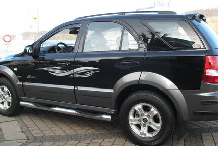 Kia Sorento 82.000 km 9.990 &euro; Bad Breisig 53498
