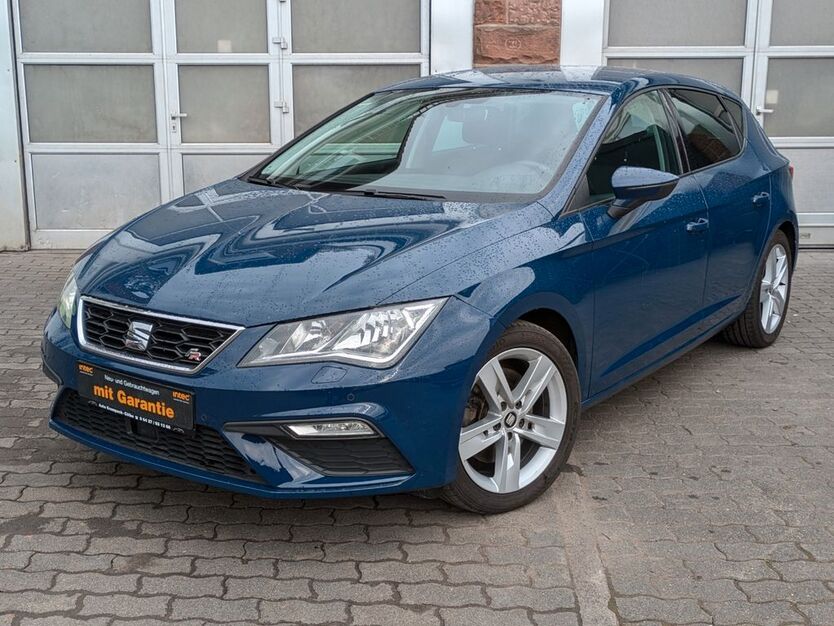 Seat Leon 93.866 km 14.790 € Cölbe-Bernsdorf 35091
