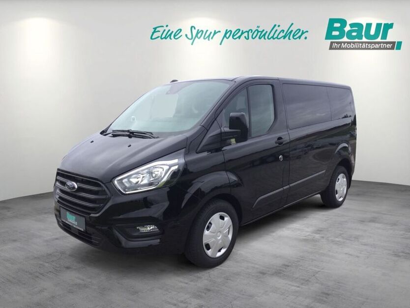 Transit Custom
